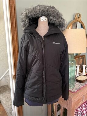COLUMBIA Winter Jacket